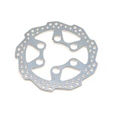 Losi High Bite Aluminum Front Brake Rotor with Screws: PM-MX/SM