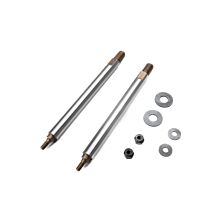 Losi Nutted Shock Shaft, Front (2): 5IVE-T 3.0