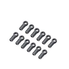 Losi Rod End Set (12): ALL 5IVE