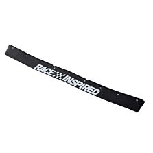 Losi Lower Valance, Front Bumper, Rubber: 5IVE-3.0