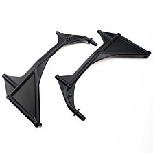 Losi Front Cage Support Left/Right: 5IVE-T 3.0