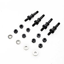 Losi Shock Mount Set (4): 5IVE-T 3.0