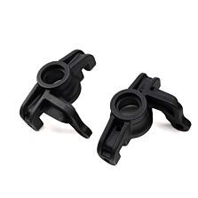 Losi Spindle Set, Front (2): All 5IVE