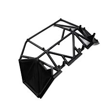 Losi Left Side Cage, Door: 5IVE-T 3.0