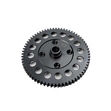 Losi Spur Gear, Center Diff, 67T, MOD 1.5: 5IVE-3.0
