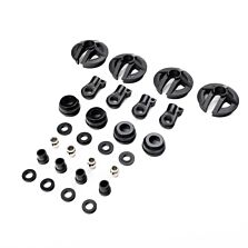 Losi Shock Plastics and Balls (4): All 5IVE