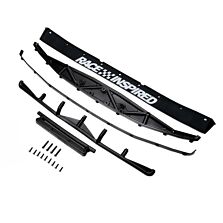 Losi Front Bumper and Valence: 5IVE-3.0