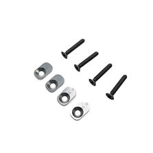 Losi Motor Mount Insert 13 & 21 for 67T Spur: 5IVE-TE