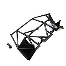 Losi Right Side Cage, Door: 5IVE-T 3.0