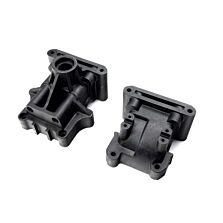 Losi Gear Box Set, Rear, Electric: 5IVE-TE