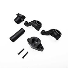 Losi Dual Sided Servo Saver and Bellcrank Set: 5IVE-3.0