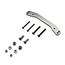 Losi Steering Rack and Hardware: 5IVE-3.0