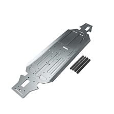 Losi Main Chassis Plate, Electric: 5IVE-TE