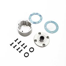 Losi Aluminum Diff Housing: ALL 5IVE