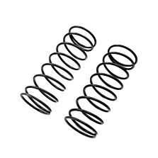 Losi Rear Spring 13.1 lb Rate, Orange (2): 5IVE-T 3.0