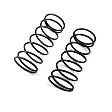Losi Front Spring 12.3 lb Rate, Red (2): 5IVE-T 3.0