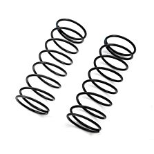 Losi Rear Spring, 10.4 lb Rate, Blue (2): 5IVE-T 3.0