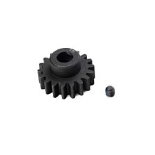 Losi Pinion Gear 18T, Mod 1.5, 8mm "D" Shaft: 5IVE-TE