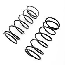 Losi Front Spring 13.6 lb Rate, White (2): 5IVE-T 3.0