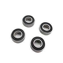 Losi Diff Pinion Bearings, 9x20x6mm (4): ALL 5IVE