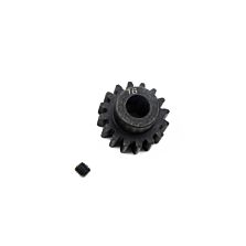 Losi Pinion Gear 16T, Mod 1.5, 8mm "D" Shaft: 5IVE-TE