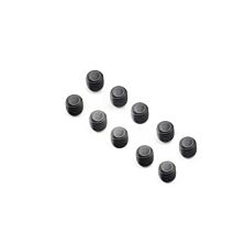 Losi Set Screw, M5 x 4mm, Flat Point, STL (10)