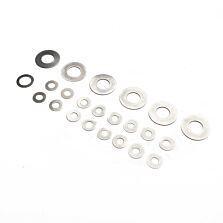 Losi Shim Set STL (24): ALL 5IVE