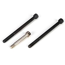 Losi Rear Toe Block and Brace Screws: ALL 5IVE