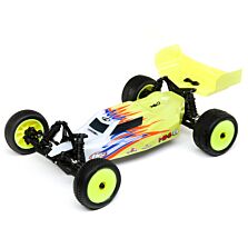 Losi 1/16 Mini-B 2S 2WD RTR Brushed (Battery &amp; Charger included)