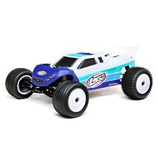 Losi 1/18 Mini-T 2.0 2WD Stadium Truck Brushless RTR