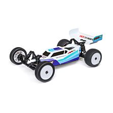 Losi 1/16 Mini-B 2S 2WD RTR Brushless Buggy (Battery &amp; Charger included)