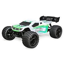Losi 1/10 TENACITY-T 4WD Truggy Brushless RTR with AVC