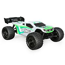 Losi 1/10 TENACITY-T 4WD Truggy Brushless RTR with AVC