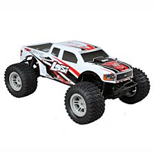 Losi TENACITY Monster Truck AVC 1 10 4WD RTR