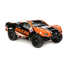 Losi 1/10 22S 2WD SCT Brushless RTR with AVC