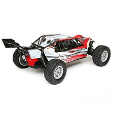 Losi TENACITY Desert Buggy AVC 1 10 4WD RTR