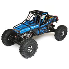 Losi 1/10 Night Crawler SE 4WD Rock Crawler Brushed RTR