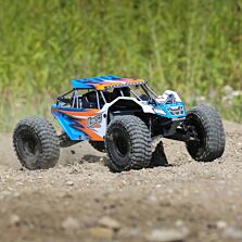 Losi 1/10 Rock Rey 4WD Rock Racer Kit