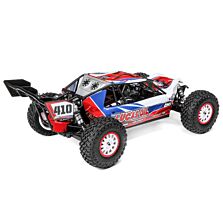 Losi 1/10 Tenacity DB Pro 4WD Desert Buggy Brushless RTR with Smart