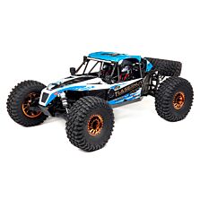 Losi 1/10 Lasernut 2.2 4S 4WD RTR Brushless Desert Buggy