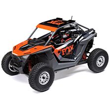 Losi 1/10 RZR Rey 3S 4X4 RTR Brushless Side by Side