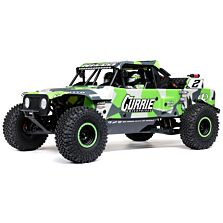 Losi 1/10 Hammer Rey 3S 4X4 RTR Brushless Desert Buggy