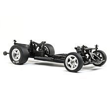Losi 1/10 22S 2WD No Prep Drag Car Roller