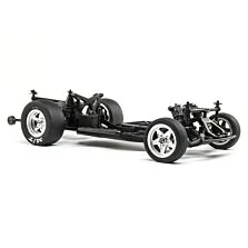 Losi 1/10 22S 2WD No Prep Drag Car Roller
