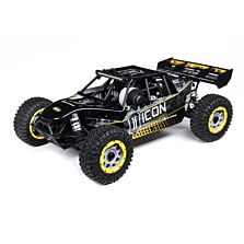 Losi 1/5 DBXL 2.0 4X4 RTR Gas Desert Buggy