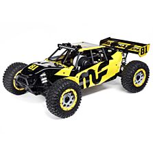Losi 1/5 DBXL 2.0 4X4 RTR Gas Desert Buggy