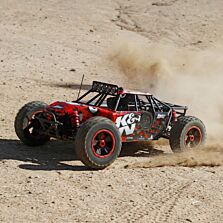 Losi 1/5 K&amp;N DBXL 4WD Buggy Gas RTR