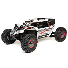 Losi 1/6 Super Rock Rey 4WD Rock Racer Brushless RTR with AVC