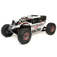 Losi 1/6 Super Rock Rey 4WD Rock Racer Brushless RTR with AVC