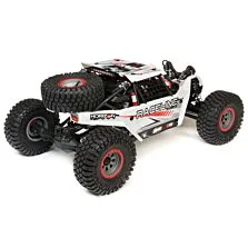 Losi 1/6 Super Rock Rey 4WD Rock Racer Brushless RTR with AVC